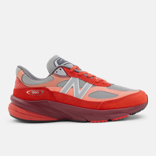 New Balance 990 v6 Made in USA