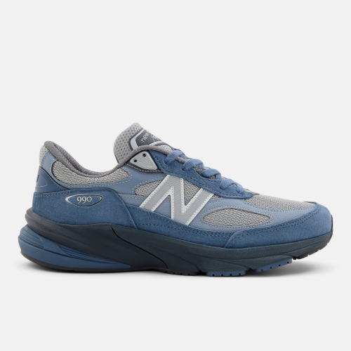 New Balance 990 v6 Made in USA