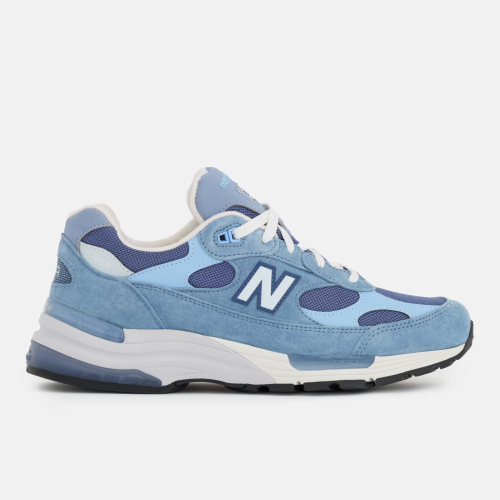 New Balance 992 Made in USA