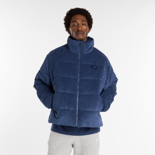 Куртка Corduroy Puffer