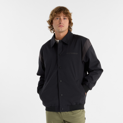 Куртка Athletics Varsity Jacket