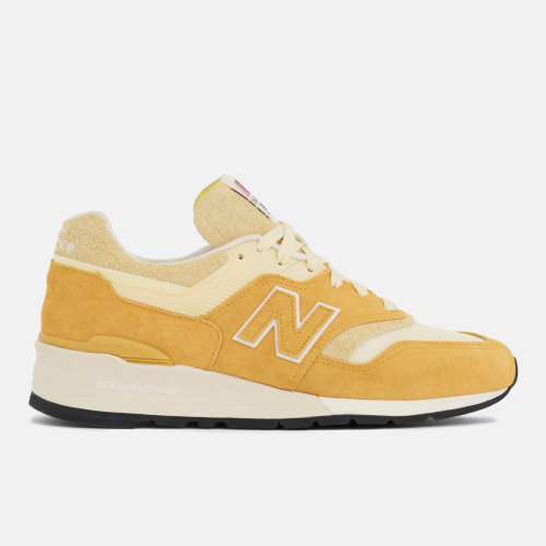 New Balance 997 Made in USA