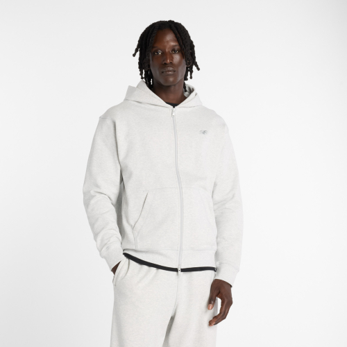 Худі Athletics Full Zip