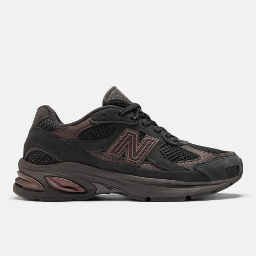 New Balance 2010