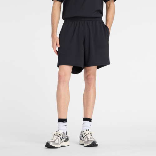 Шорти Textured Check