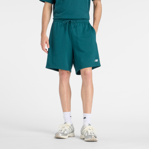 Шорти Sport Essentials French Terry 7''