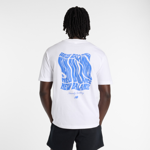 Футболка Wavey T-Shirt