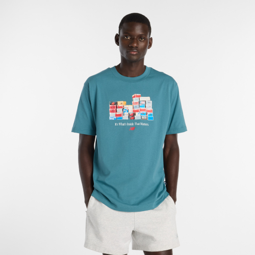 Футболка Boxes