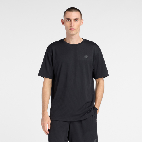 Футболка Textured Check