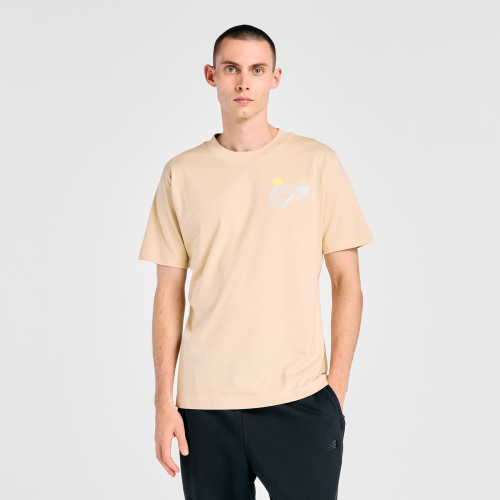 Футболка Sun T-Shirt