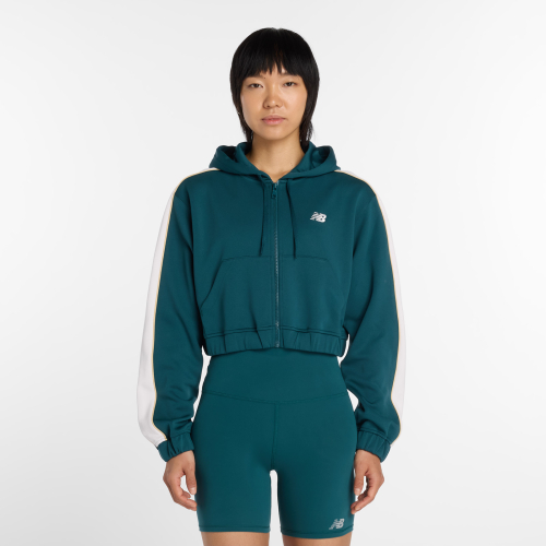 Худі Interlock Full Zip