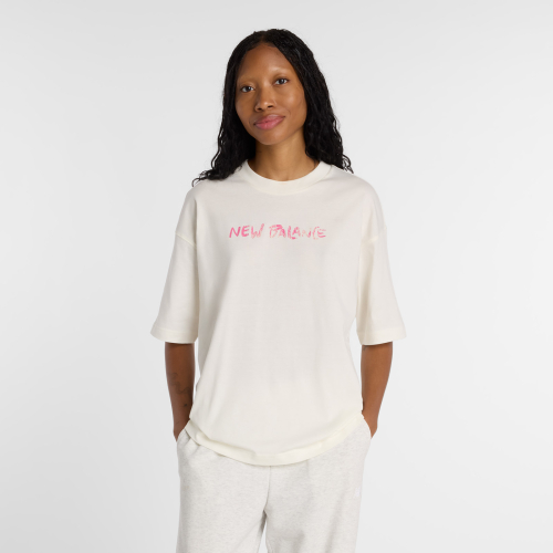 Футболка Visibly Loved Oversized