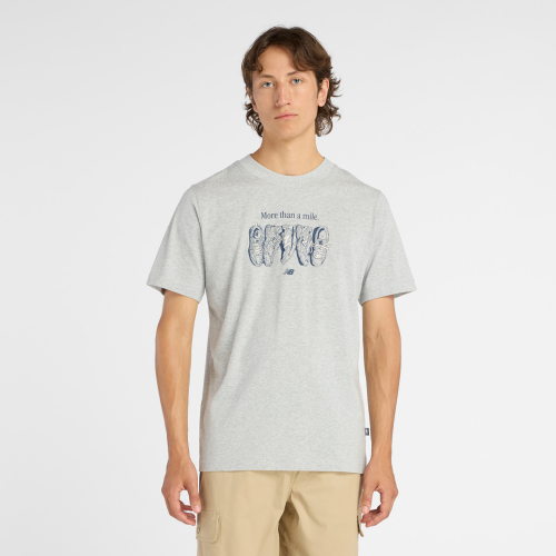 Футболка Miler