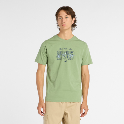 Футболка Miler