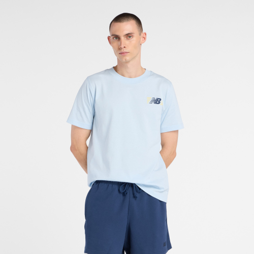 Футболка NB Lines