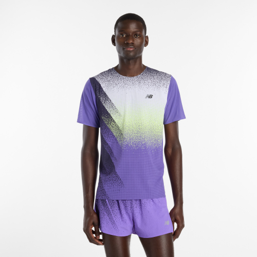 Футболка Race Day Ultra Light Printed