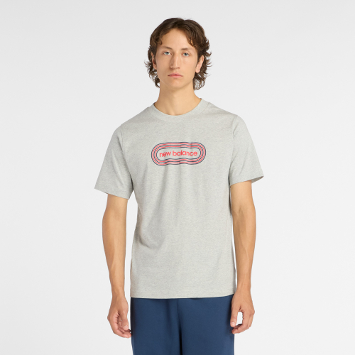 Футболка NB Track