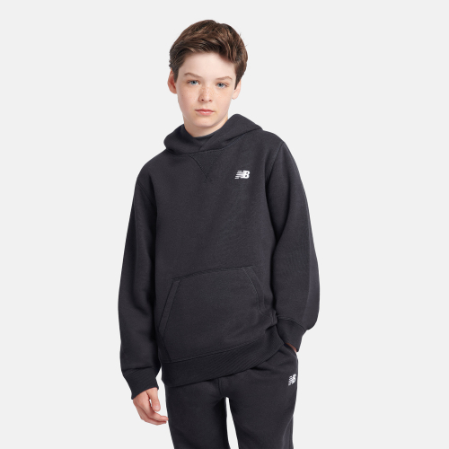 Дитяче худі  Brush Back Small Logo