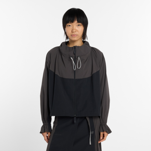 Вітровка NB Grey Color Block