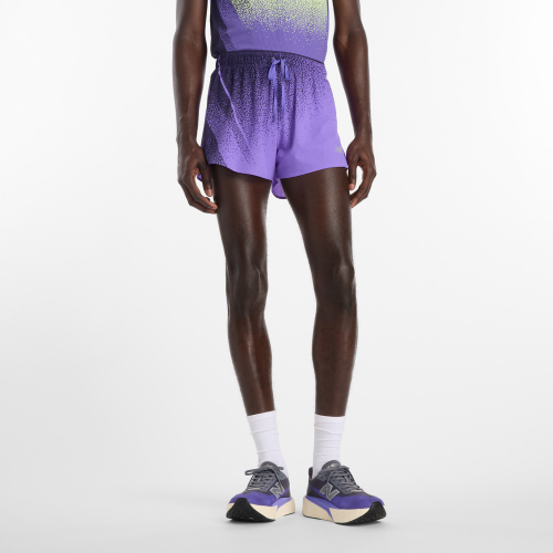 Шорти RC Ultra Light Printed 3''