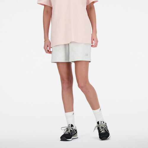 Шорти Athletics French Terry