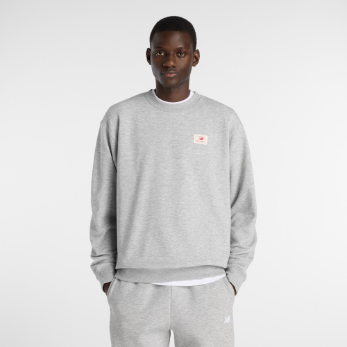 Світшот Woven Label