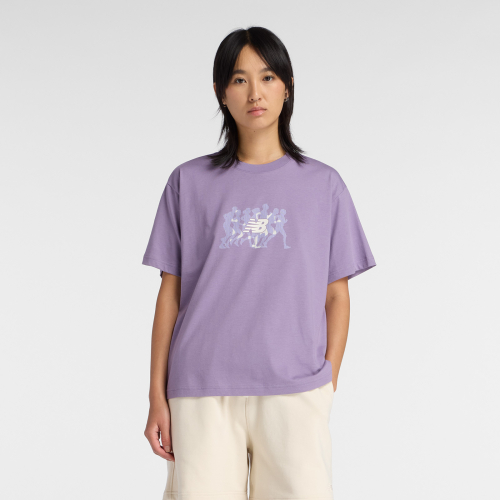 Футболка Runners