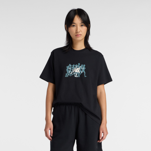 Футболка Runners