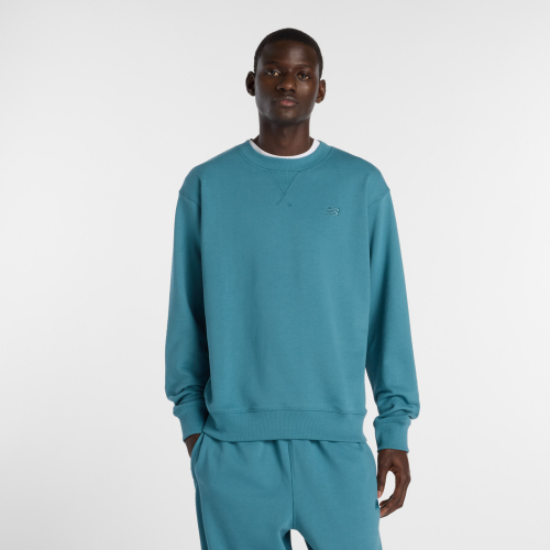 Світшот Athletics French Terry