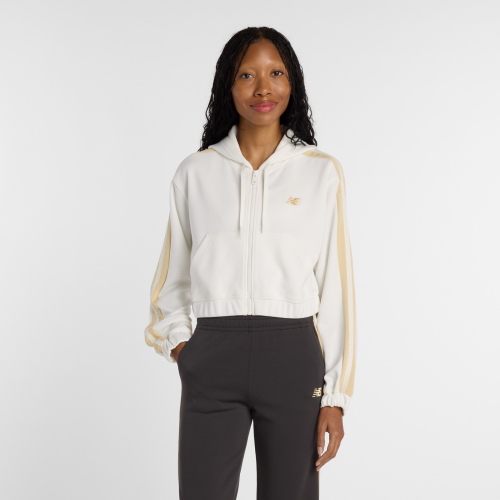 Худі Interlock Full Zip