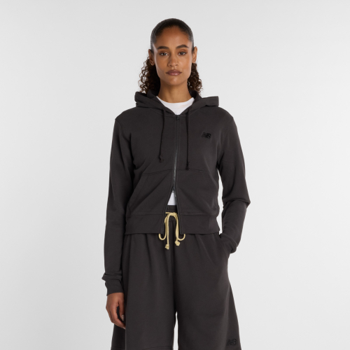 Худі Coastal Fleece Full Zip