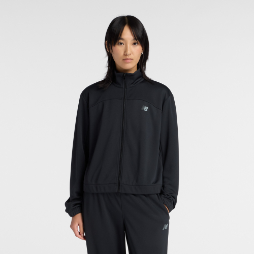 Реглан Sport Double Knit Full Zip