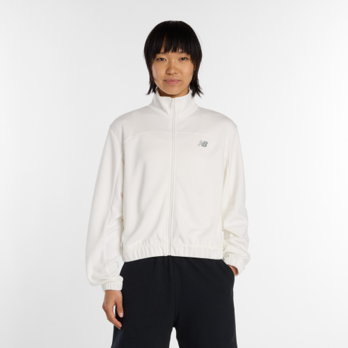 Реглан Sport Double Knit Full Zip