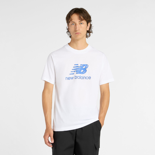 Футболка Sport Essentials Stamp Logo