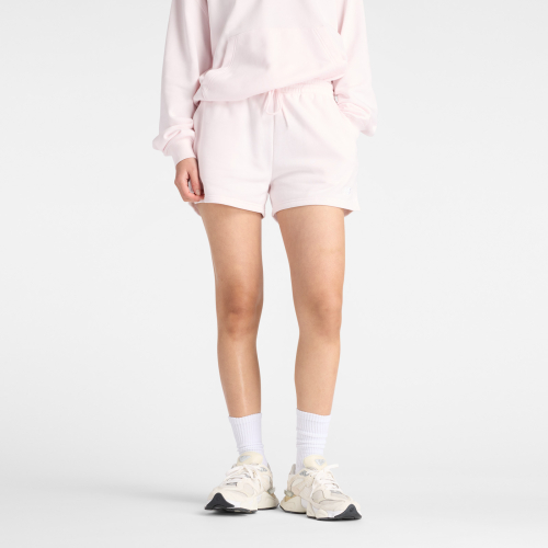 Шорти Sport Essentials French Terry 3''