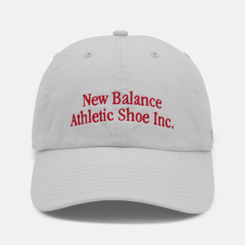 Кепка '47 Clean Up NB Athletic Shoe