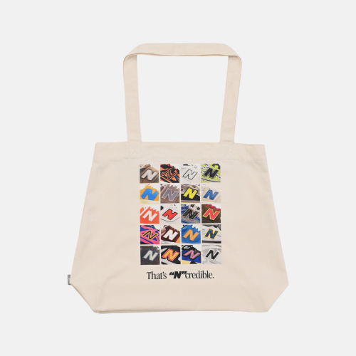 Шопер Graphic Tote
