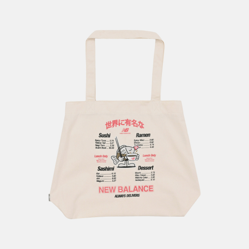 Шопер Graphic Tote