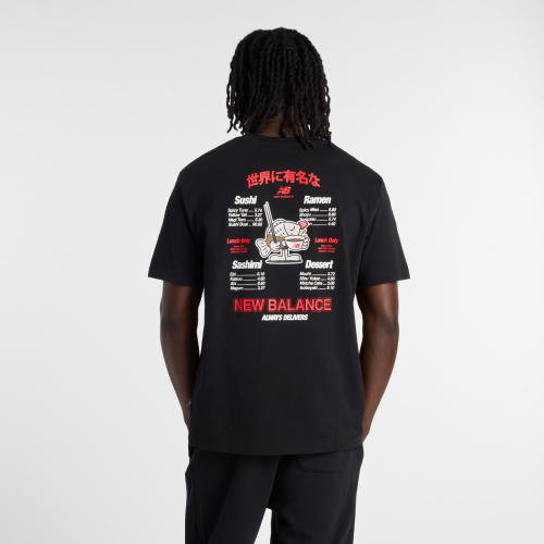 Футболка Ramen