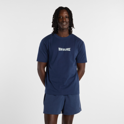 Футболка Wavey T-Shirt
