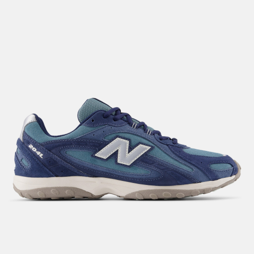 New Balance 204L