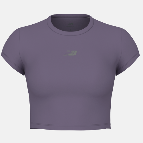 Футболка NB Harmony Fitted