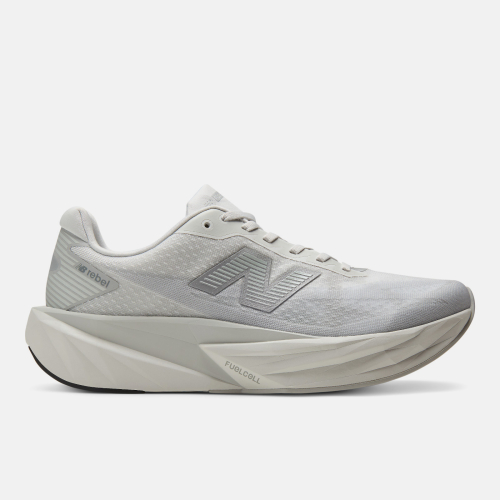 FuelCell Rebel v5 Grey Days