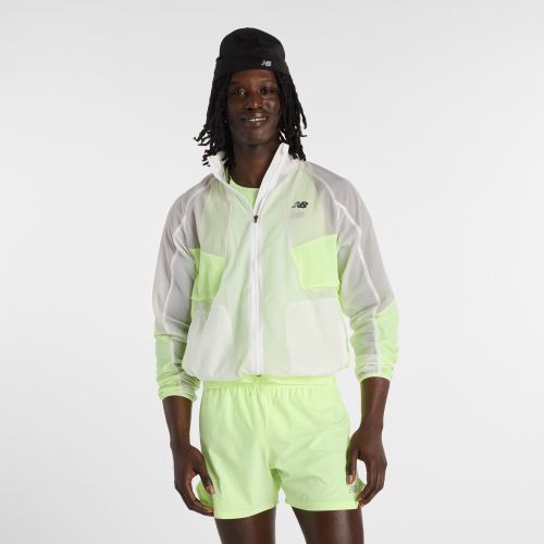 Куртка RC Jacket