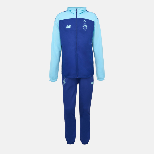 Спортивний костюм ФК «Динамо» Київ Travel Fleece