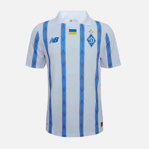 Футболка ФК «Динамо» Київ  Home Athlete