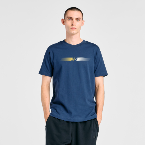 Футболка Gradient NB