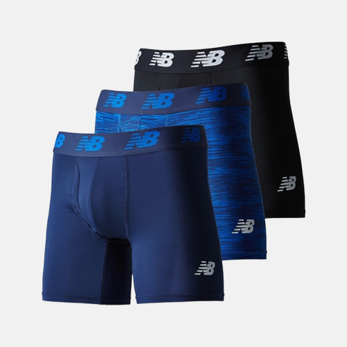 Боксери Mens Premium 6 Boxer Brief  (3 шт.)