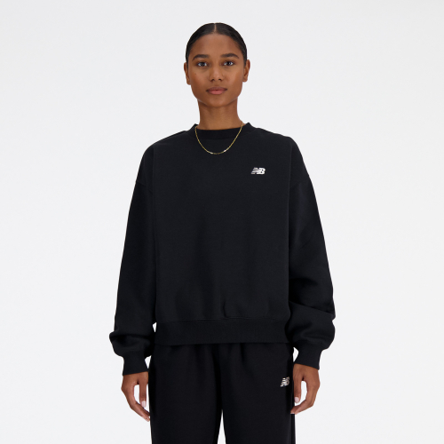 Світшот Sport Essentials Fleece Crew