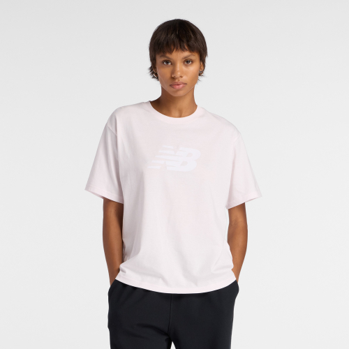Футболка Sport Jersey Relaxed Logo